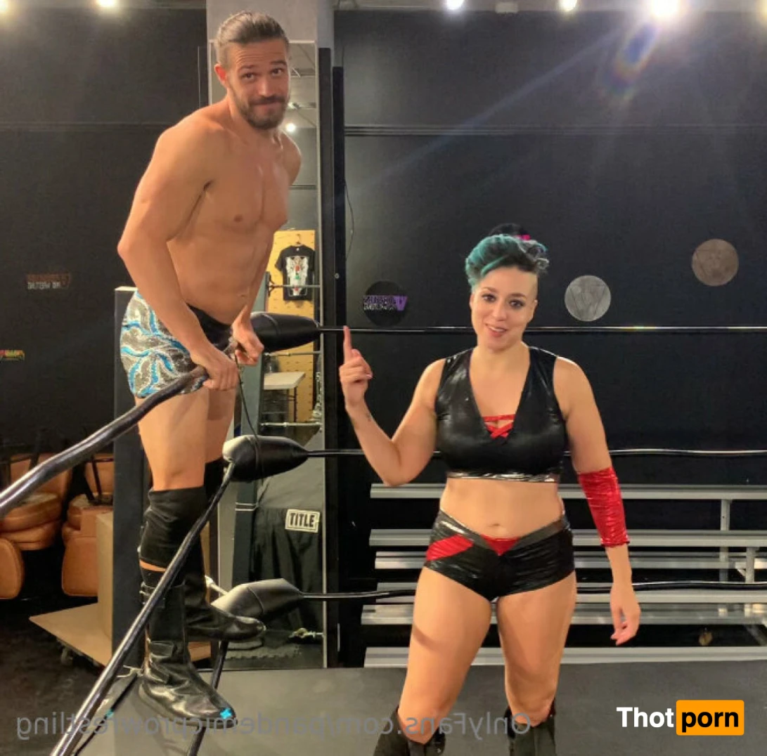 Pandemic Pro Wrestling 15847945