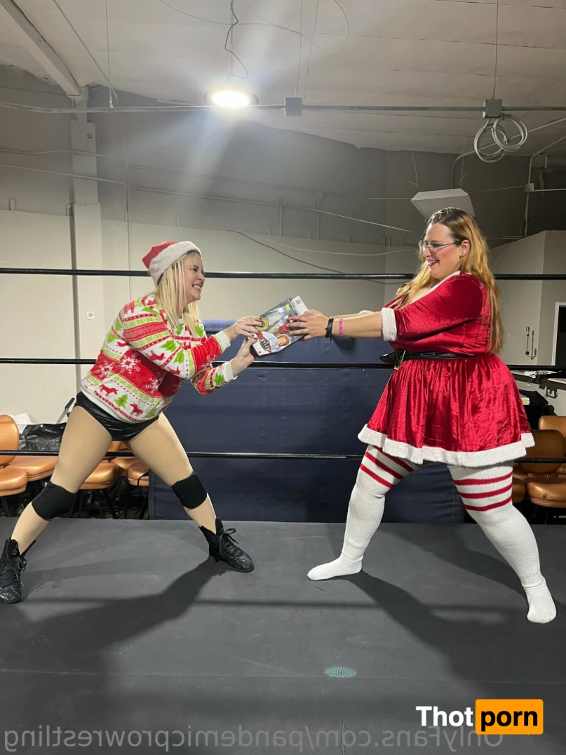 Pandemic Pro Wrestling 15847999