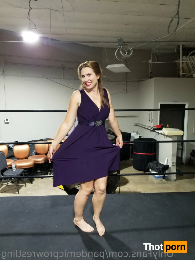 Pandemic Pro Wrestling 15848150