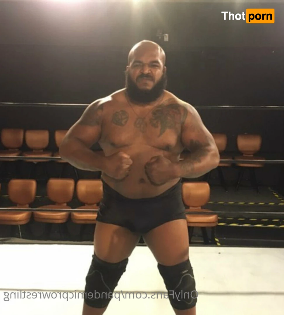 Pandemic Pro Wrestling 15848169