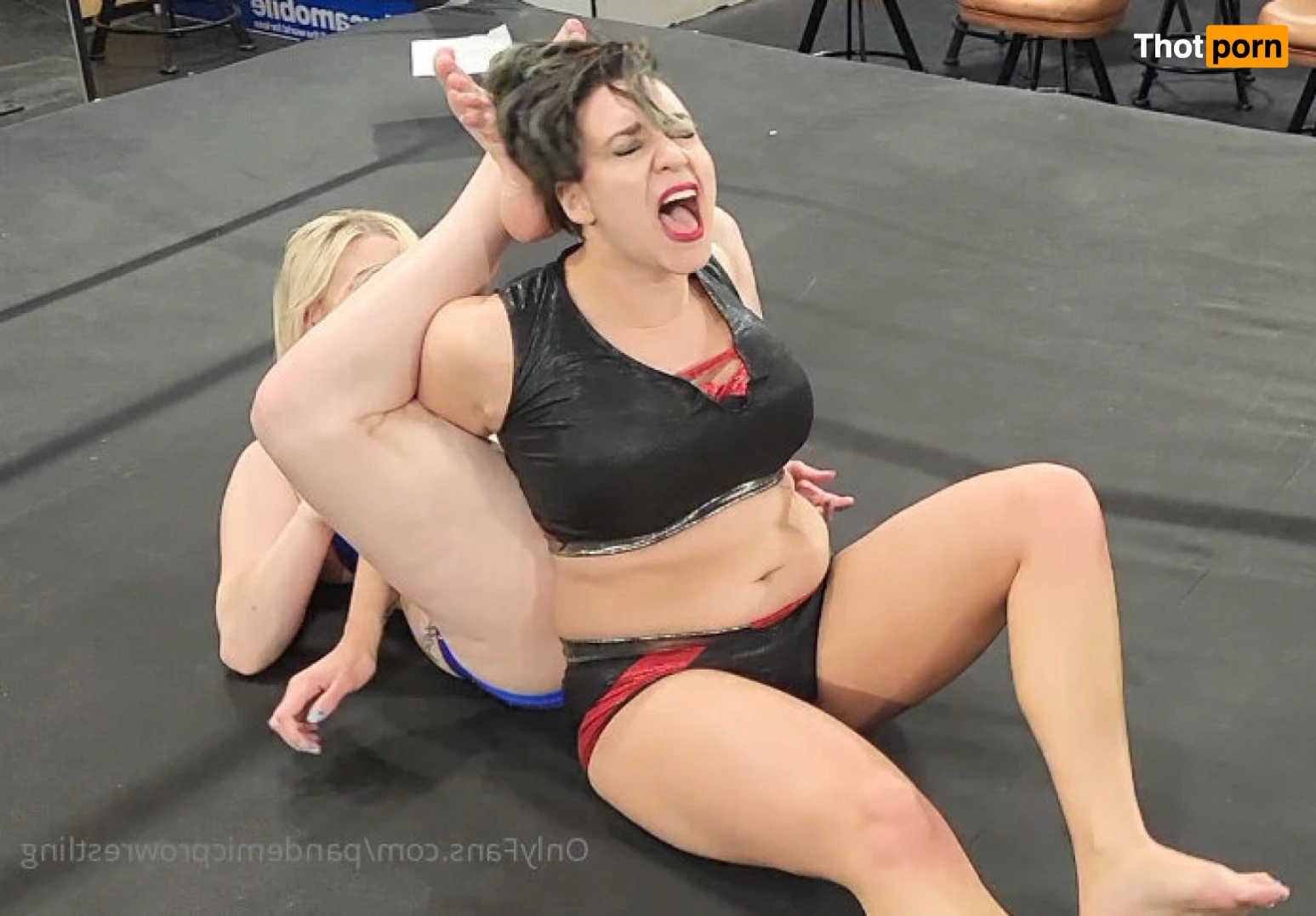 Pandemic Pro Wrestling 15848197