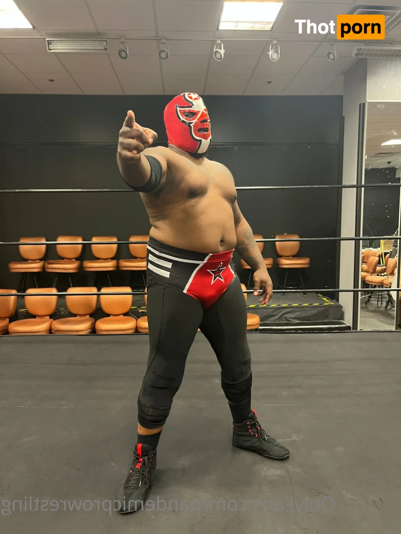 Pandemic Pro Wrestling 15848381