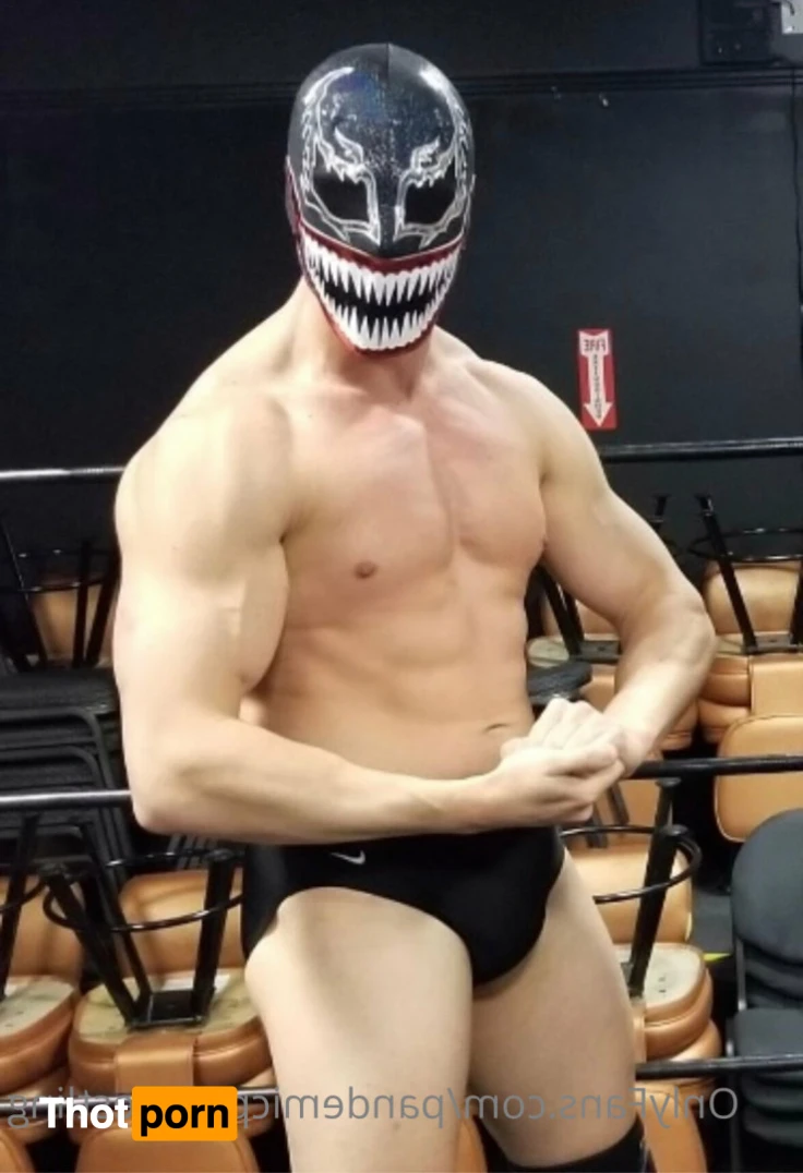Pandemic Pro Wrestling 15848403