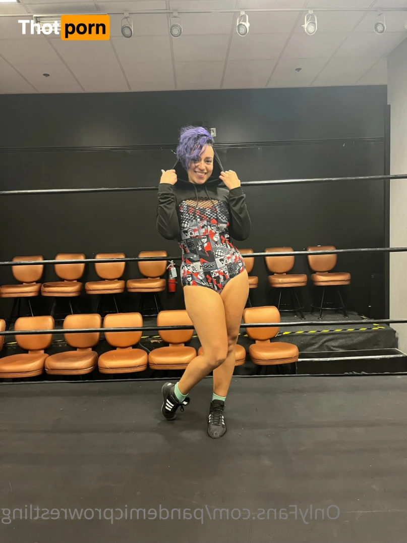 Pandemic Pro Wrestling 15848418