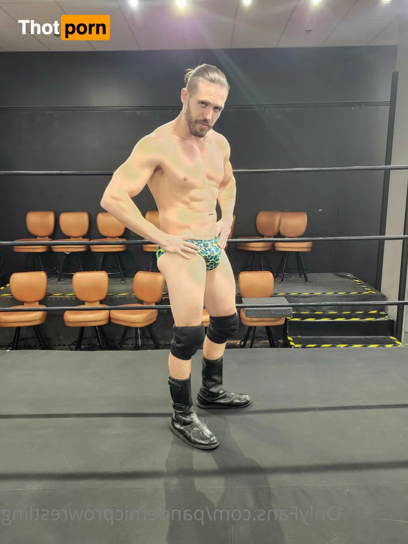 Pandemic Pro Wrestling 15848480