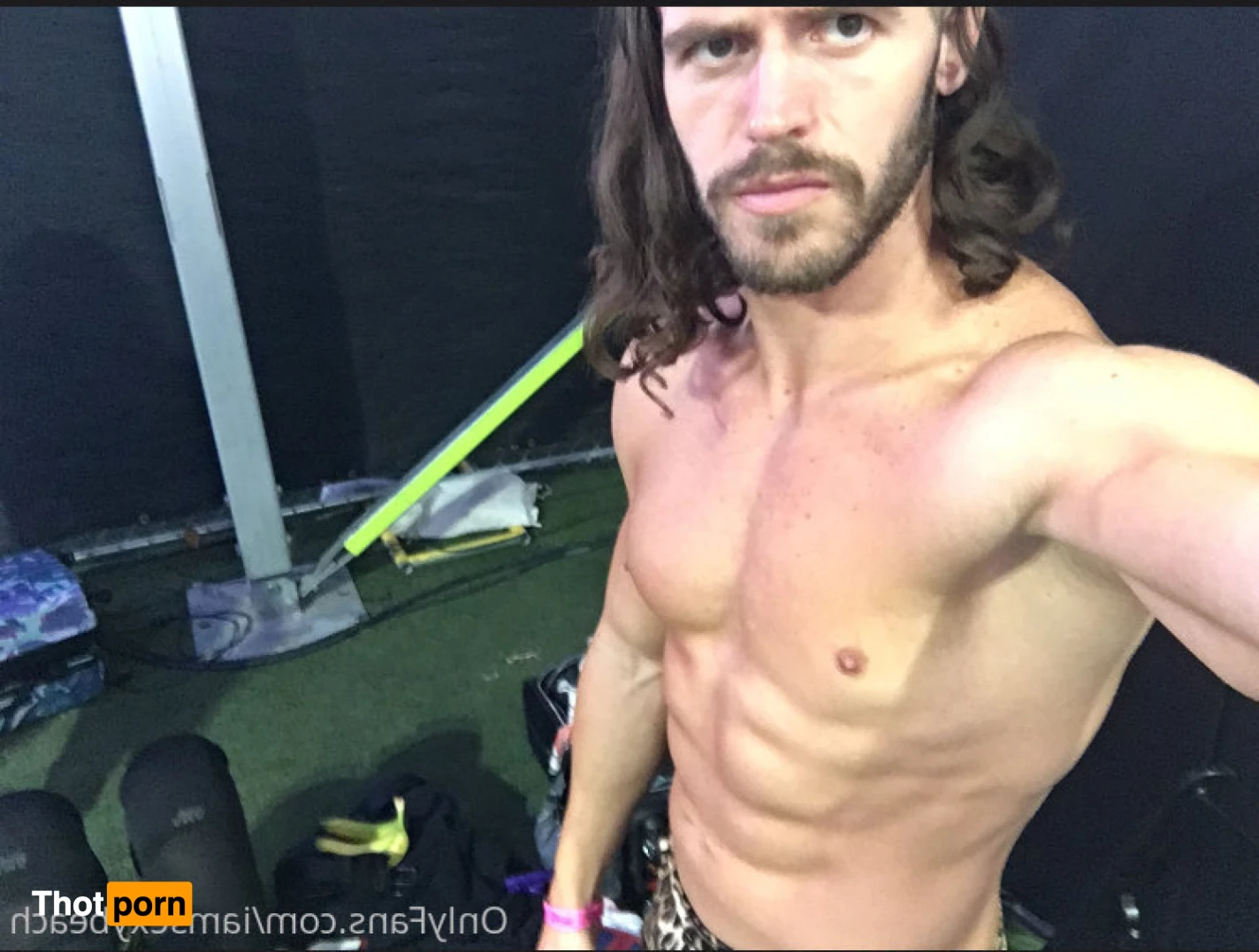 Pandemic Pro Wrestling 15848676