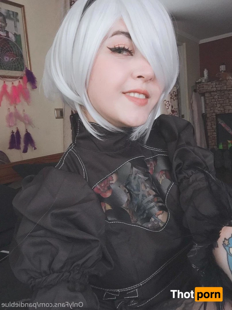 Bluedette Free 5191875