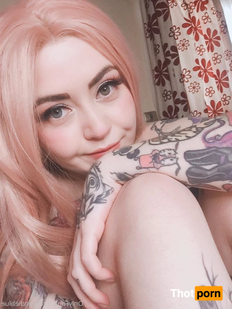 Bluedette Free 5192151