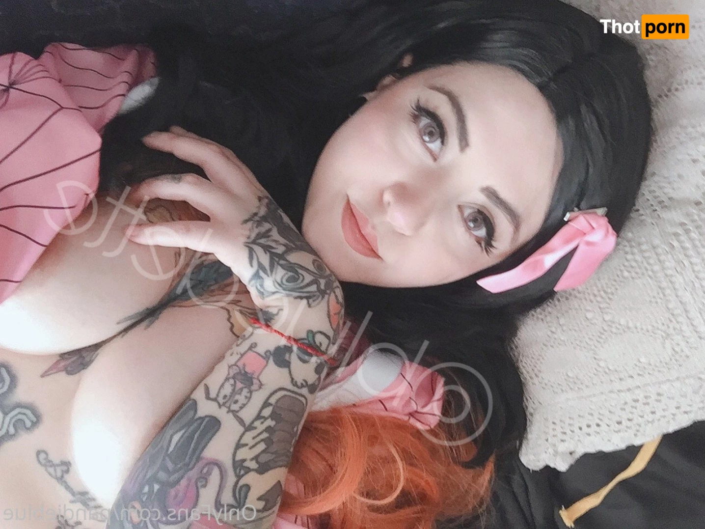 Bluedette Free 5192216