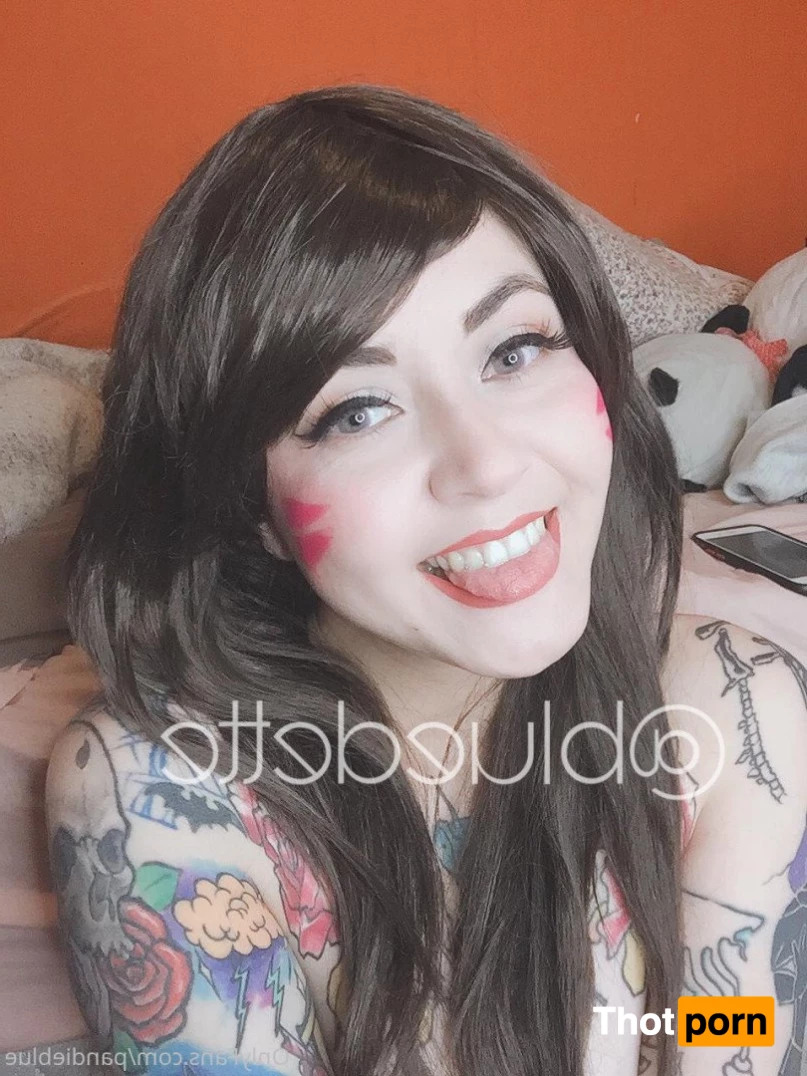 Bluedette Free 5192346