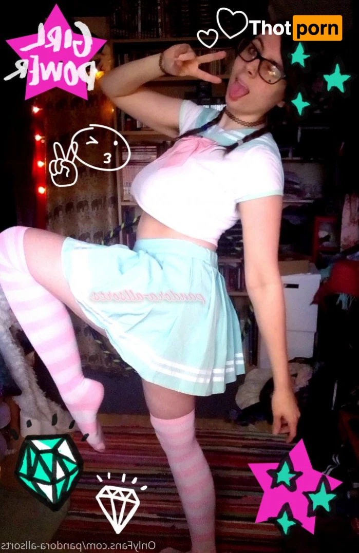 anime-tiddied kink princess 👑 5354978