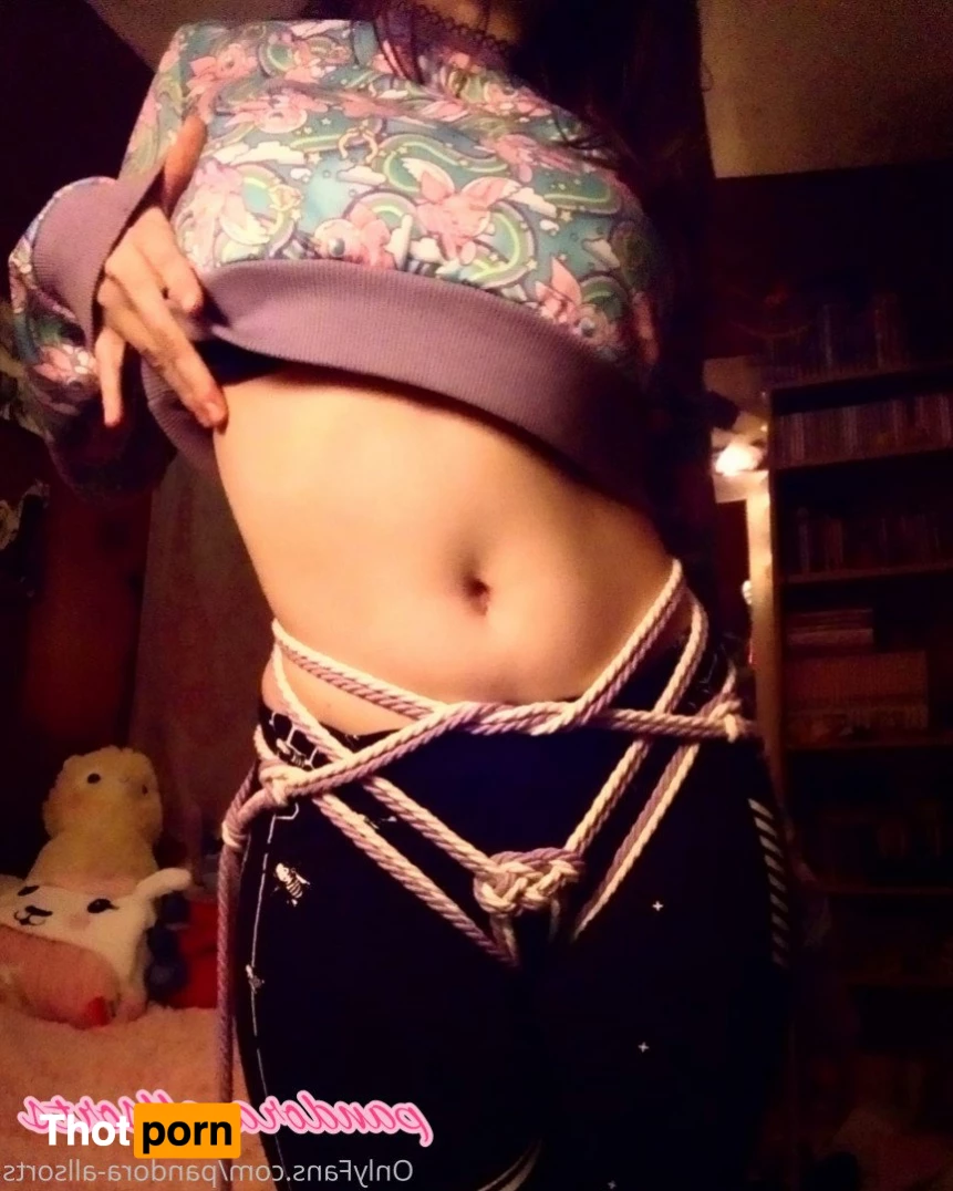 anime-tiddied kink princess 👑 5355133