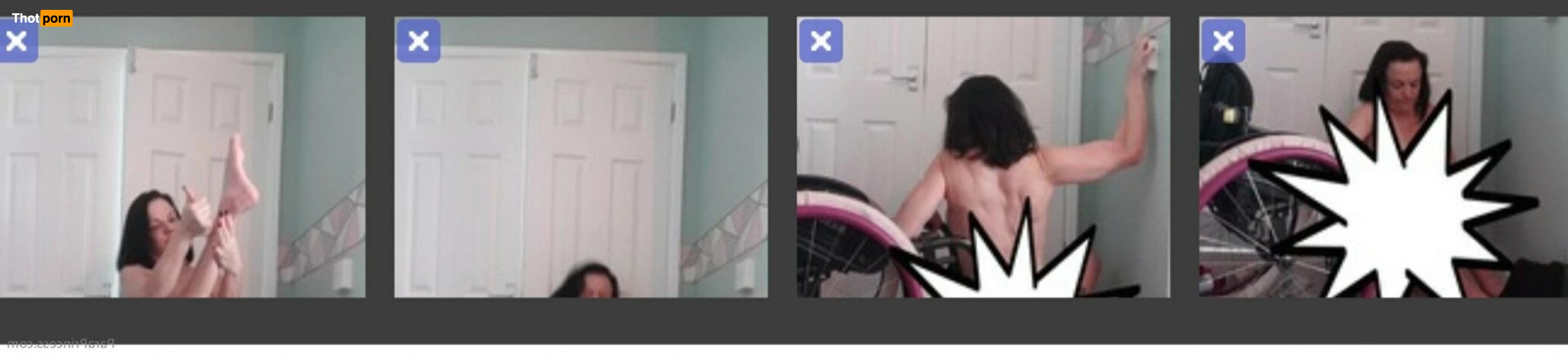 ParaPrincess 5306848