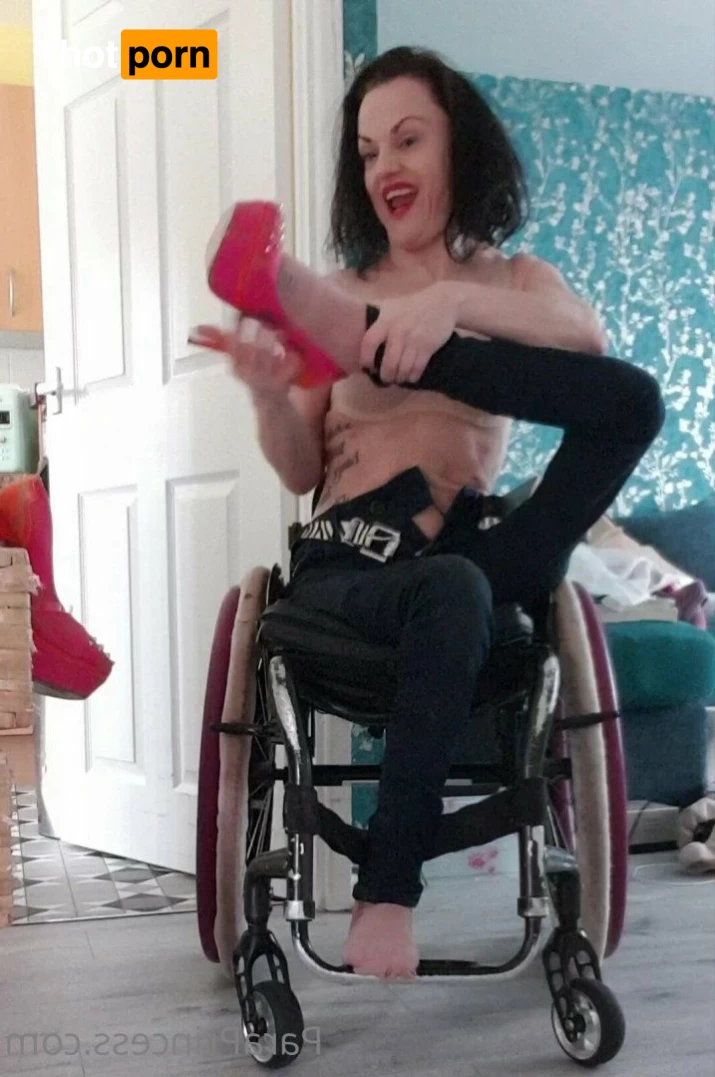 ParaPrincess 5306860