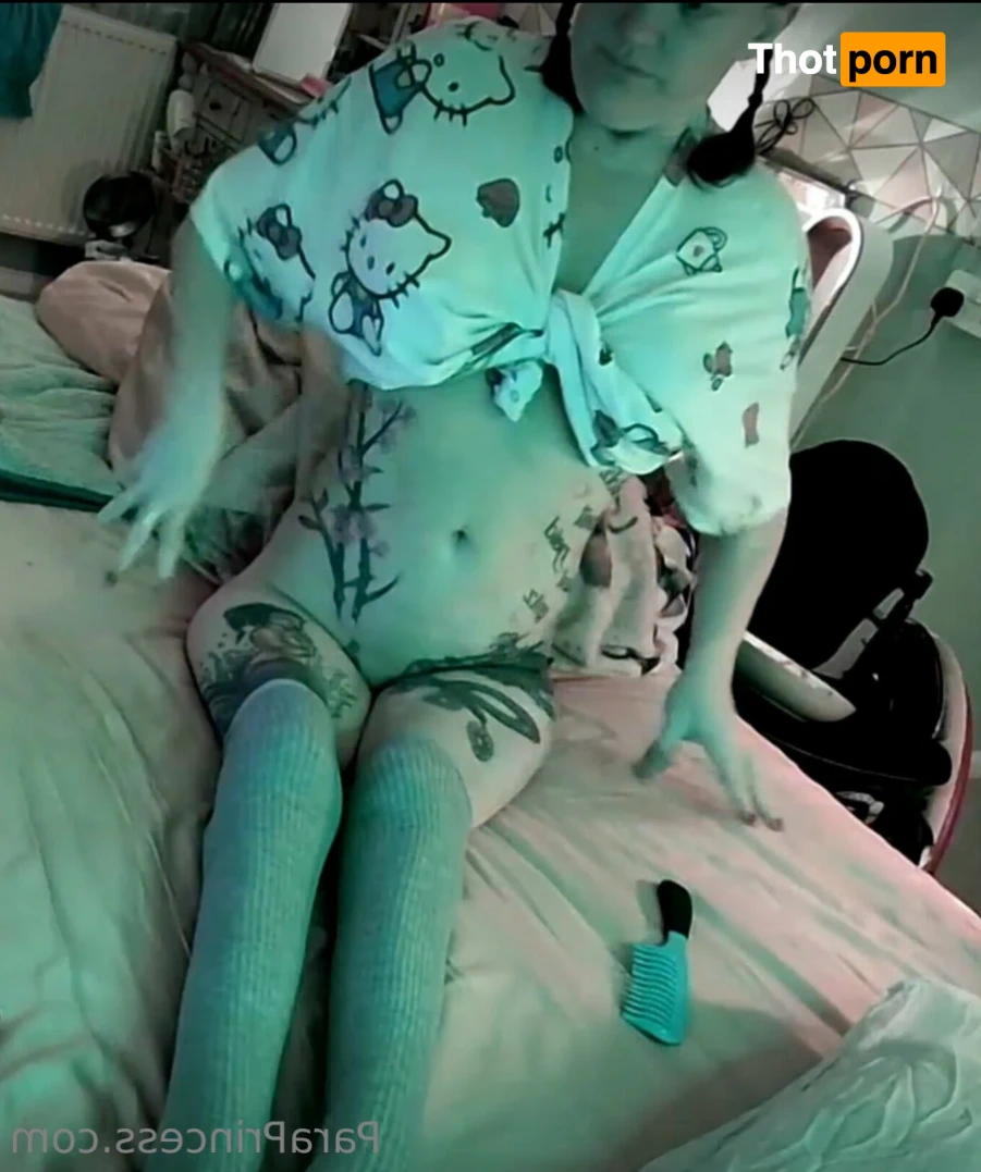 ParaPrincess 15841583