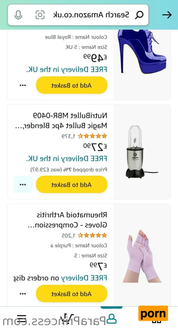 ParaPrincess 15841704