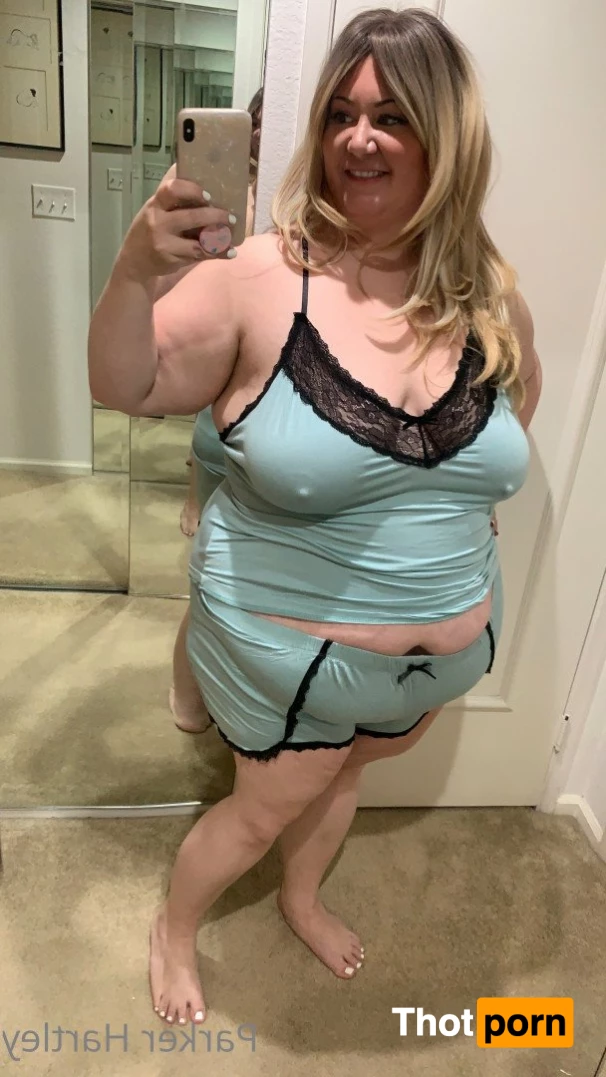 Parker Hartley 5388051