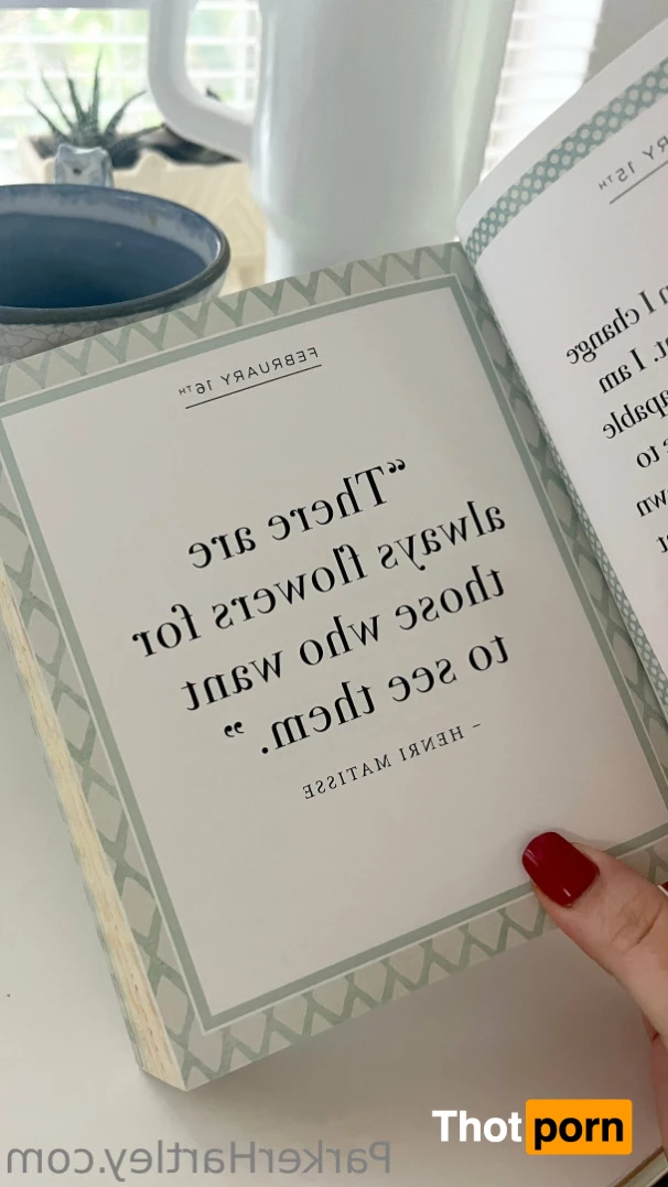 Parker Hartley 10808504