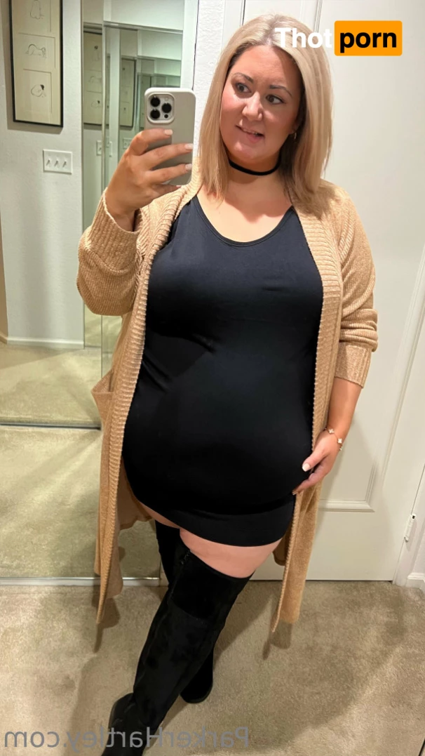 Parker Hartley 10808516