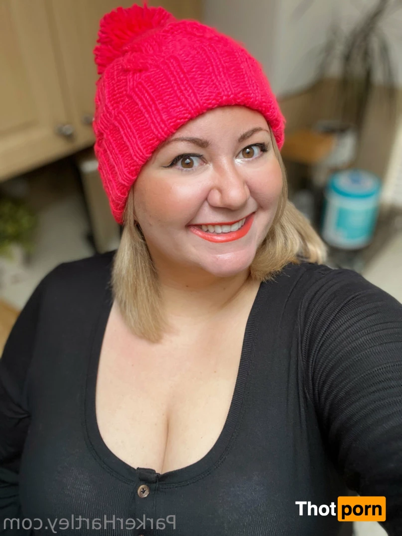 Parker Hartley 10808521