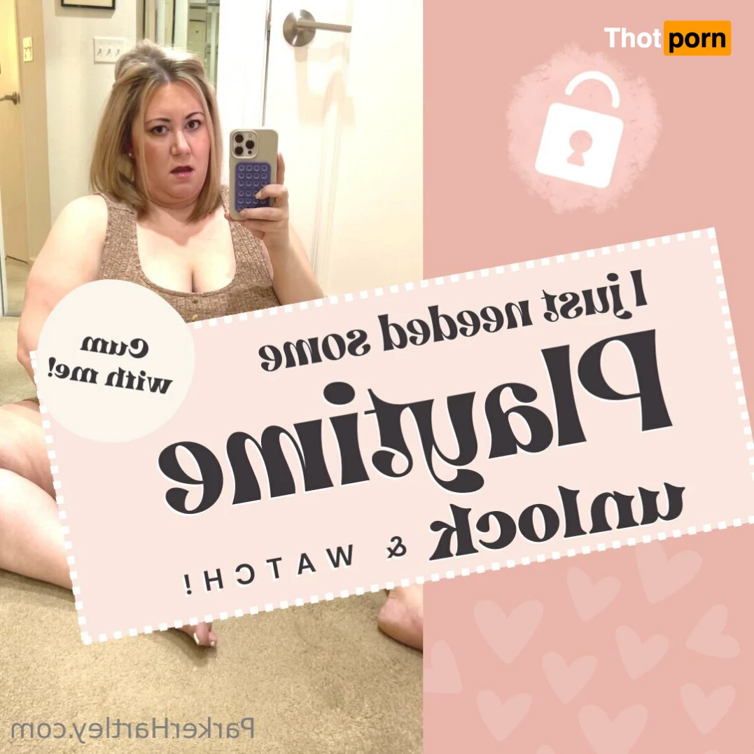 Parker Hartley 10808543