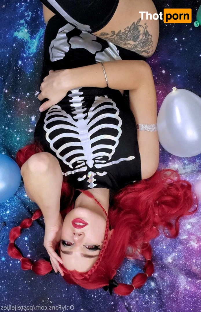 PastelJellies Cosplay 5306034