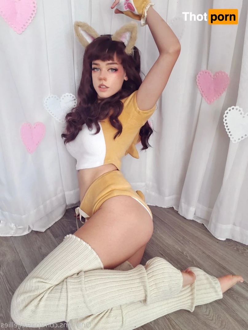 PastelJellies Cosplay 5306124