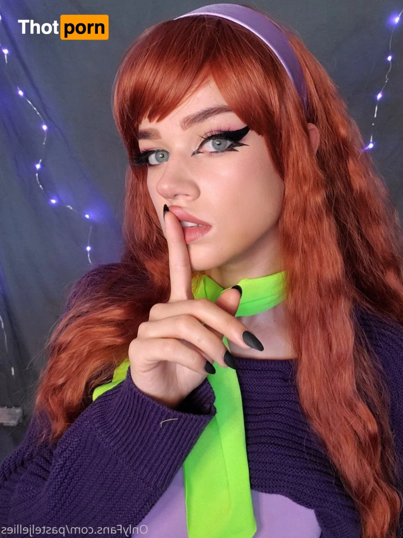 PastelJellies Cosplay 5306138