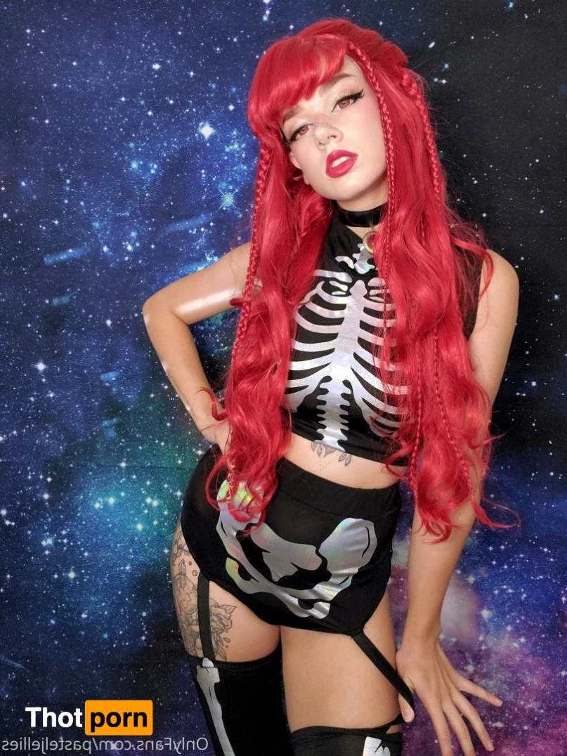 PastelJellies Cosplay 5306163