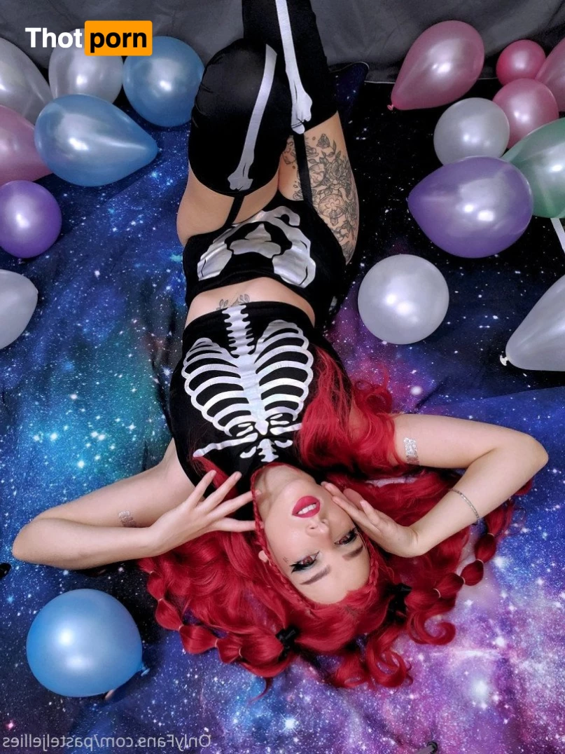 PastelJellies Cosplay 5306199