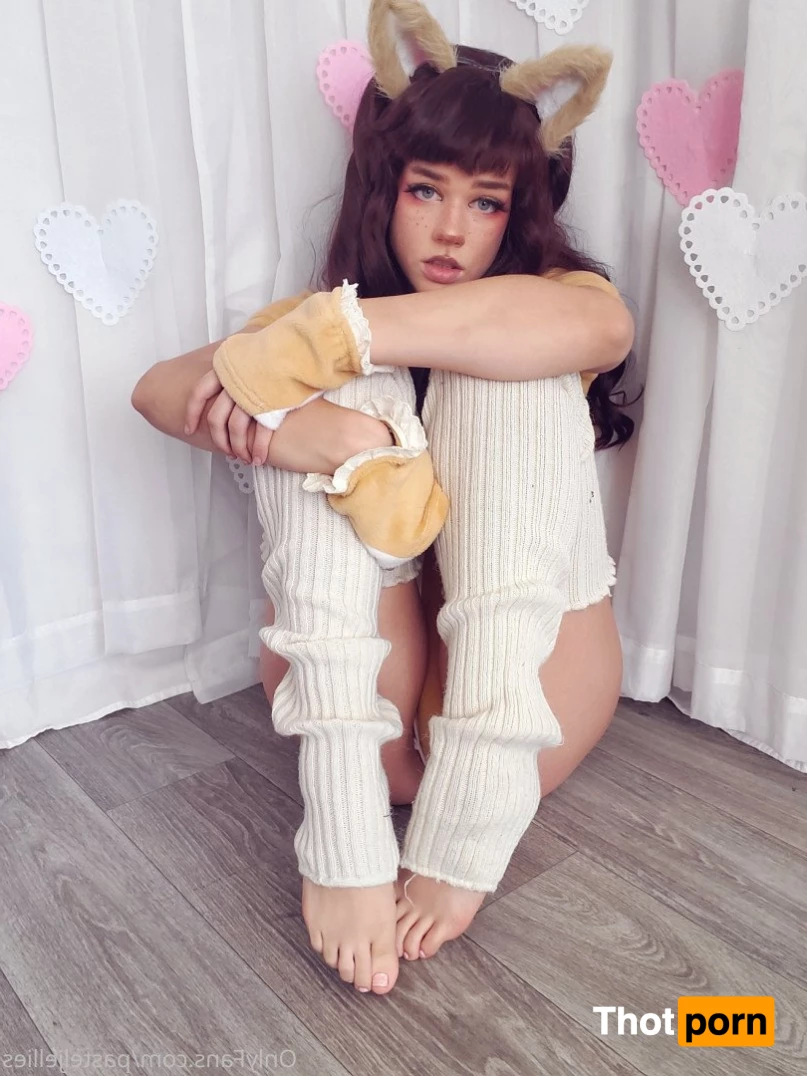 PastelJellies Cosplay 5306778