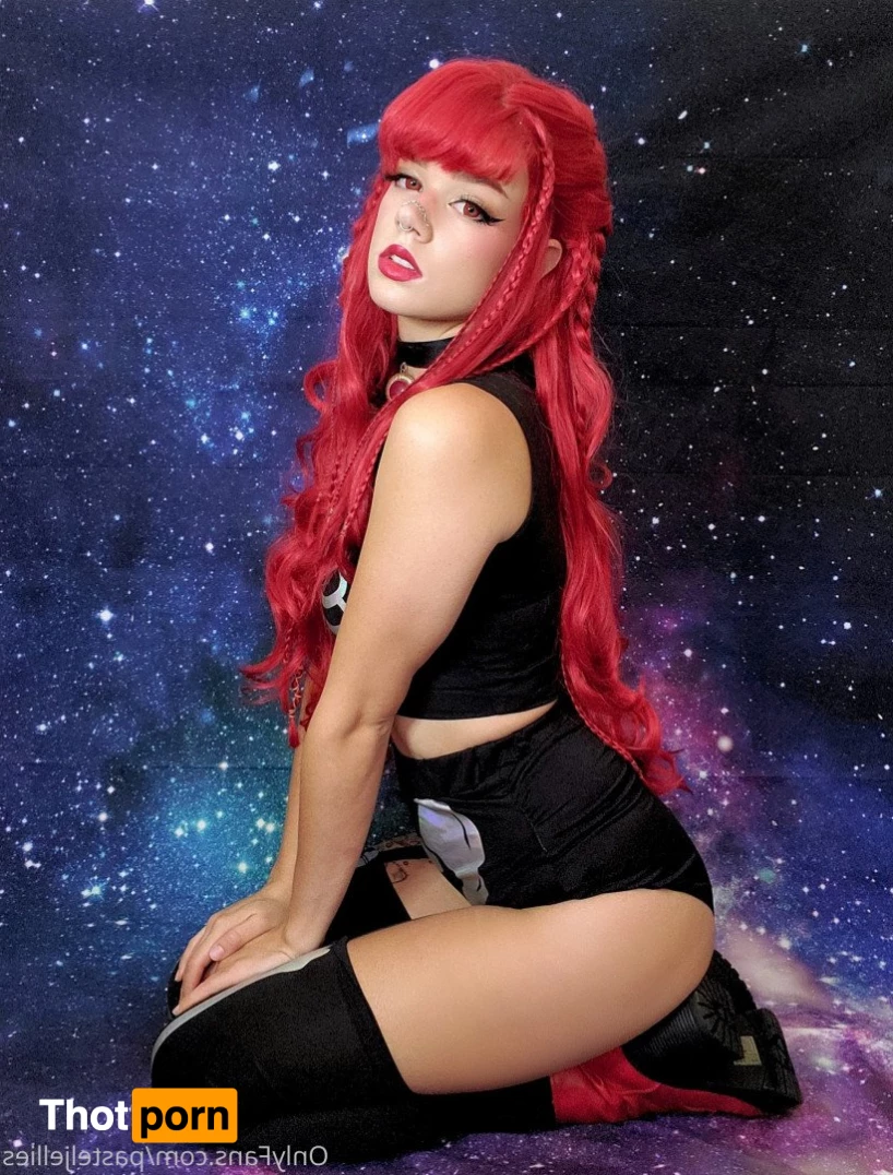 PastelJellies Cosplay 5306801