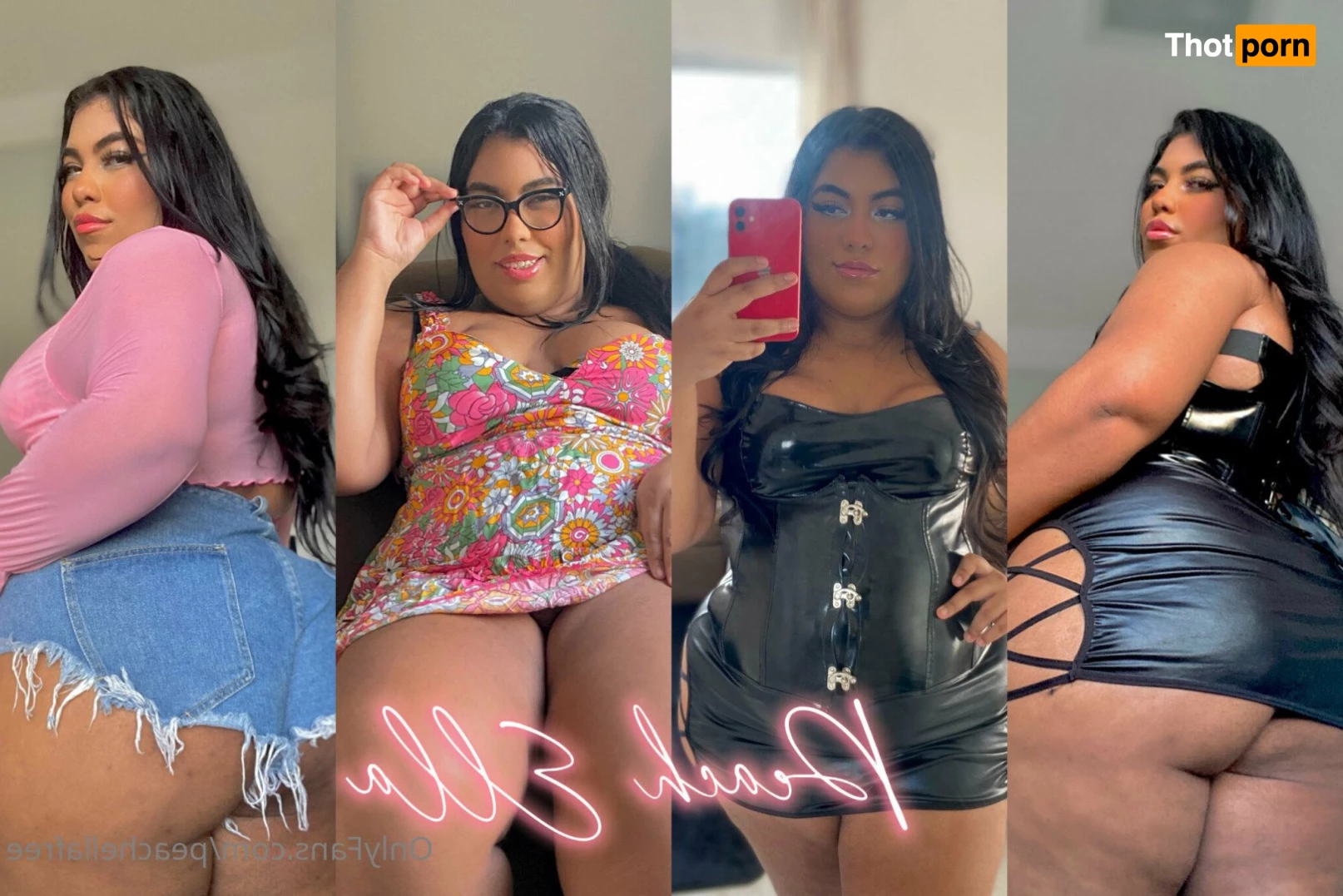 Fetish Queen Ella 🖤 5044552