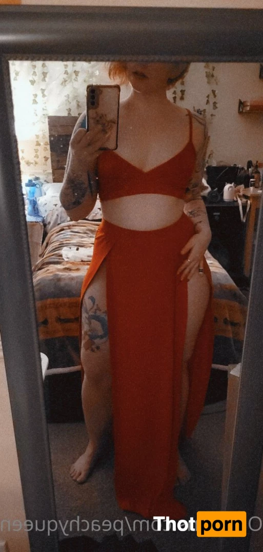 Peachy Queen 5303329