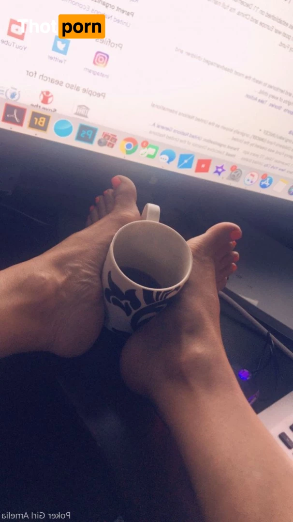 Peachy 👑 Amelia 5183430