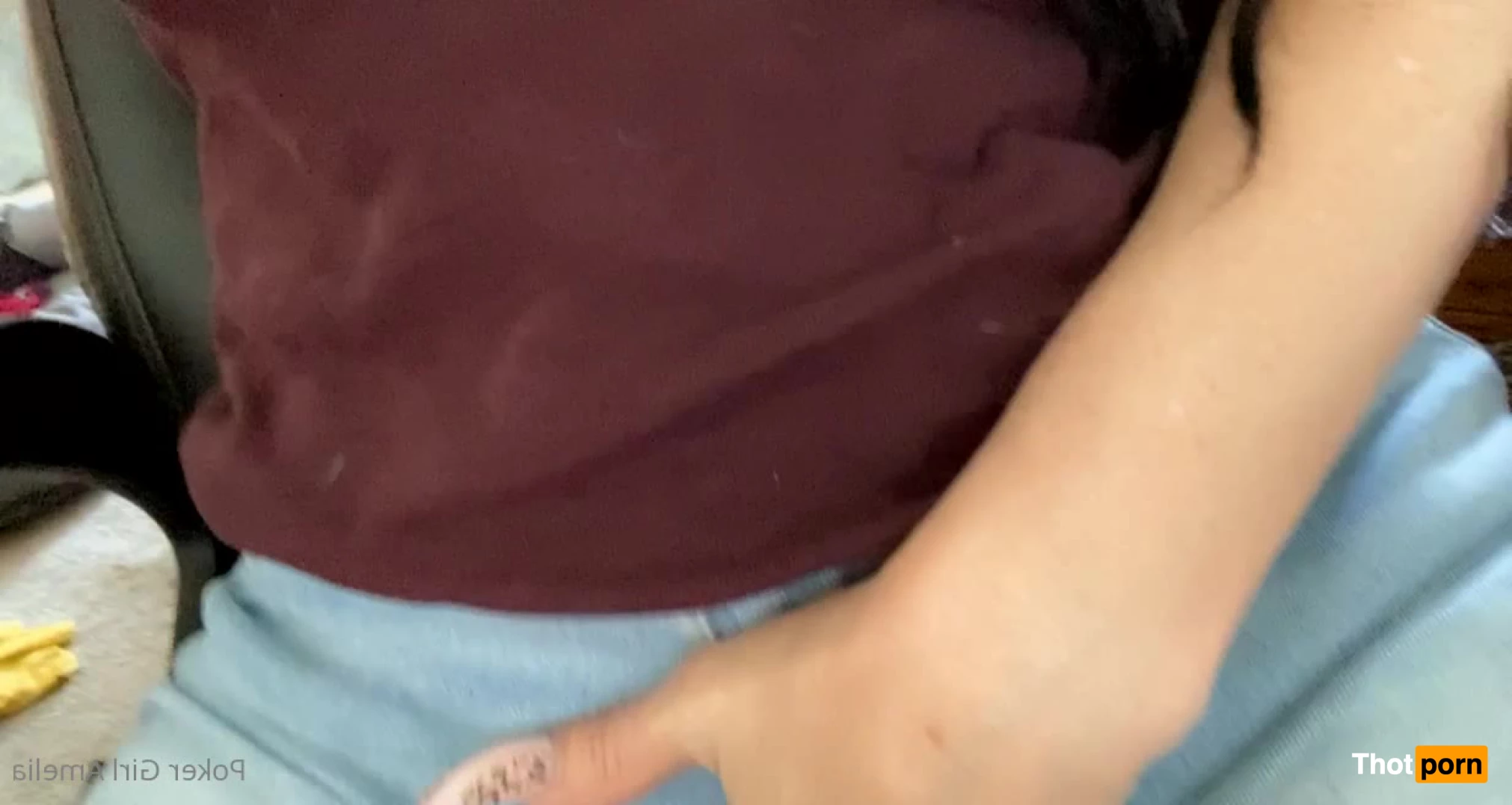 Peachy 👑 Amelia [ peachyqueenamelia ] OnlyFans leaked video 5284517 on  Thotporn