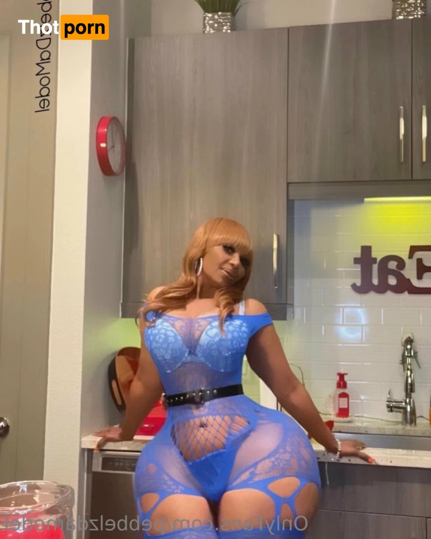 Pebbelz Da Model 5382353