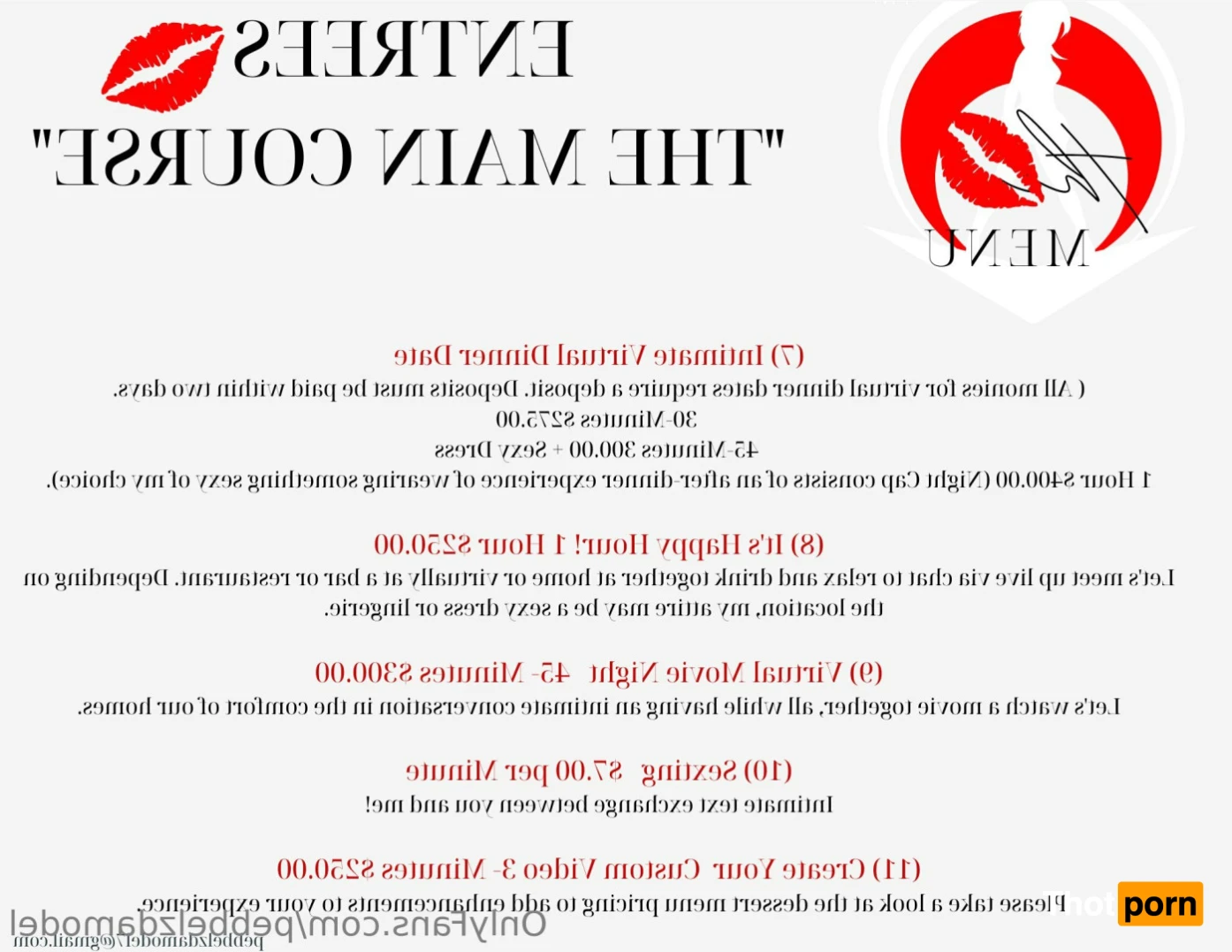 Pebbelz Da Model 15818941