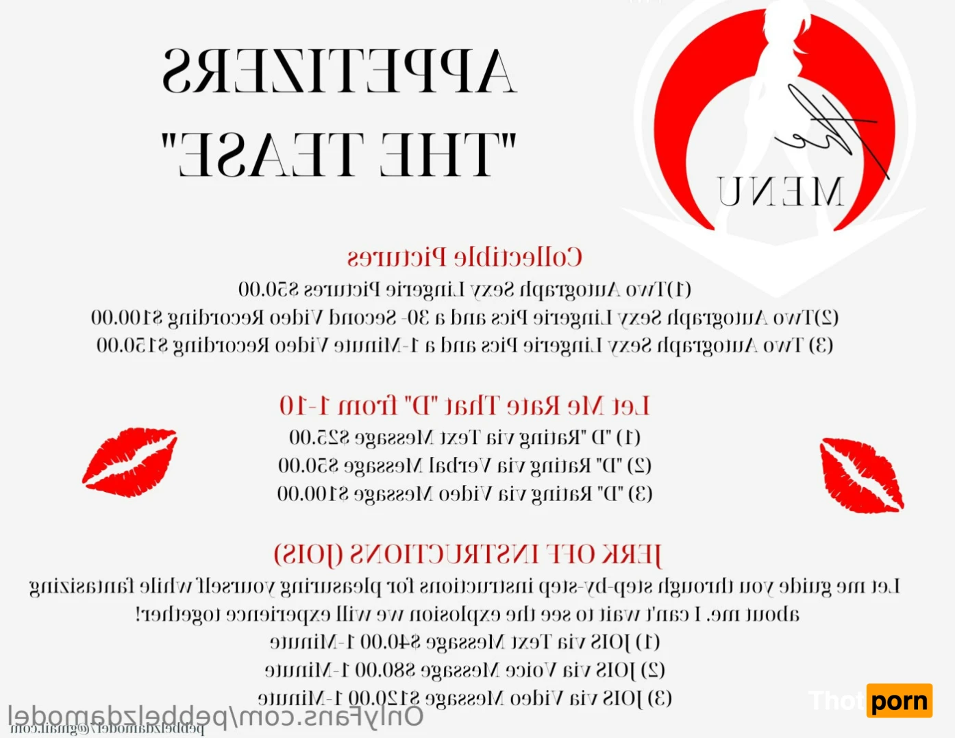 Pebbelz Da Model 15818994