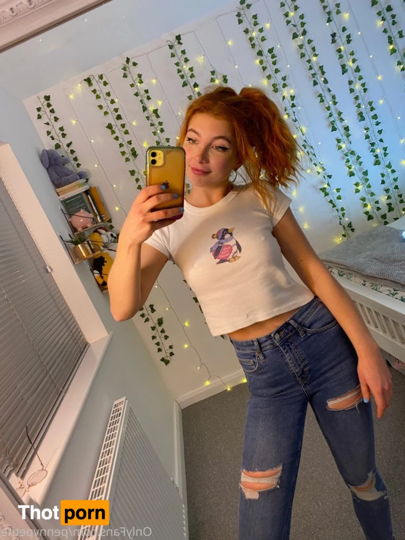 Penny Peachy 5302293