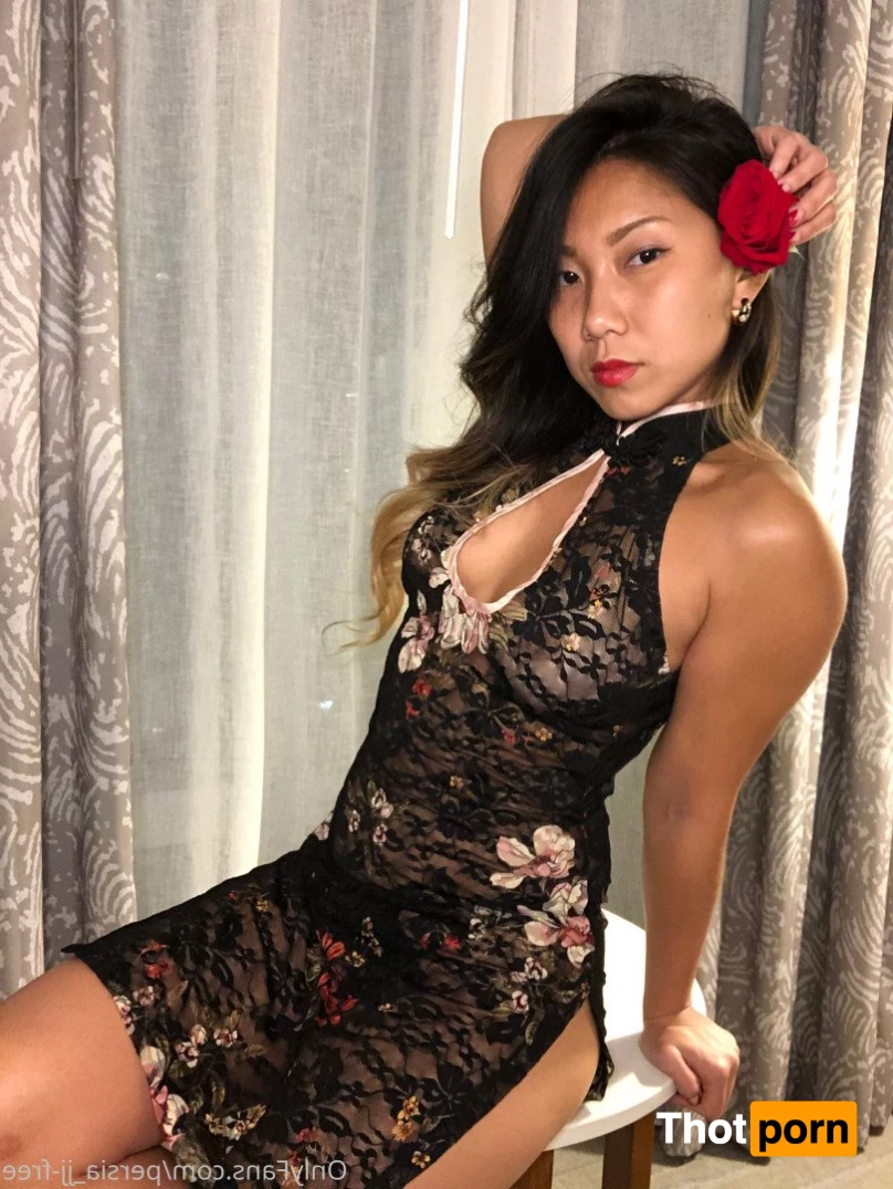 ASIAN (named PERSIA) 5382162