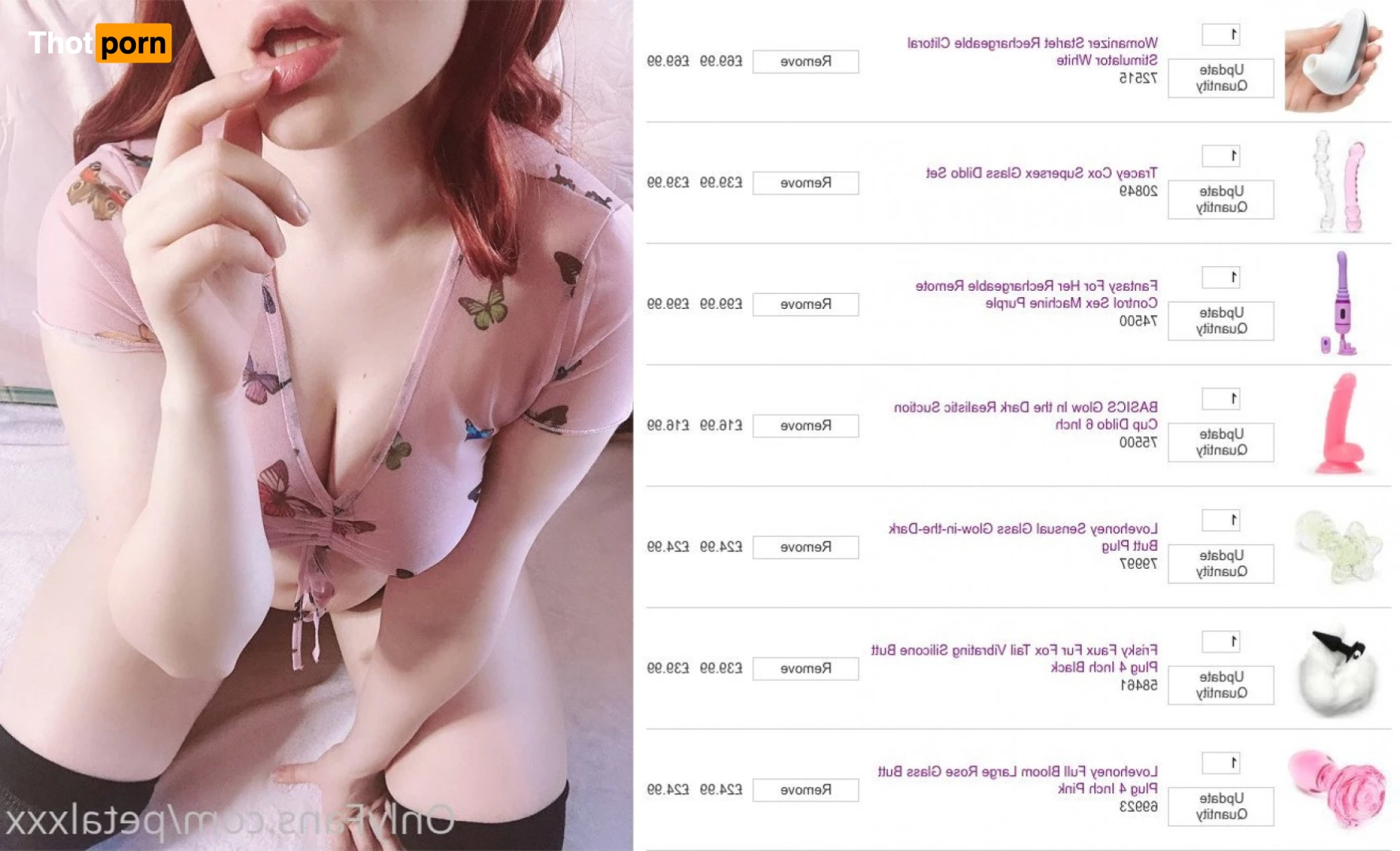 Petal Hayes • VIP PAGE 5300579