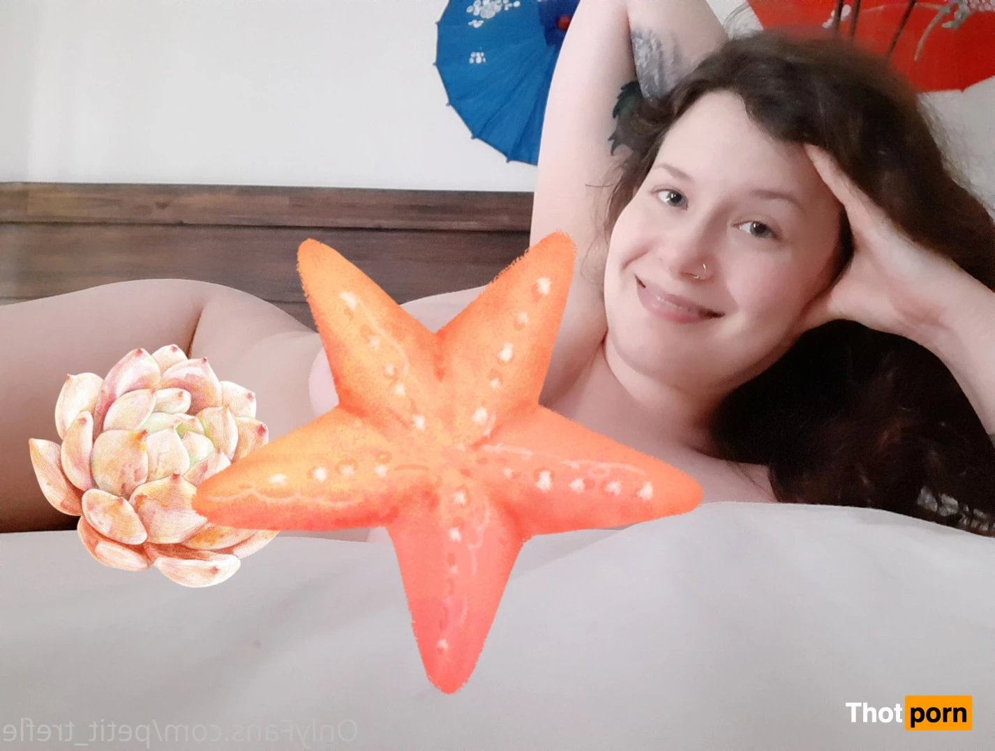 Little Clover [ petit_trefle ] OnlyFans leaked photo 10707093 on Thotporn