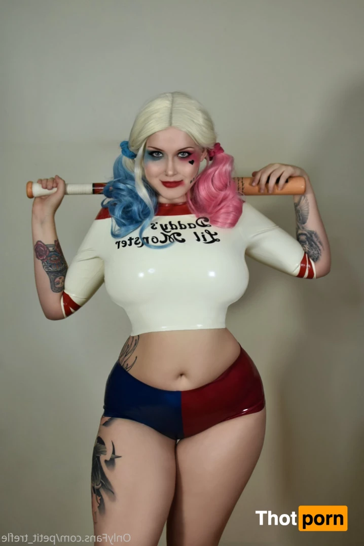 Little Clover 10716521