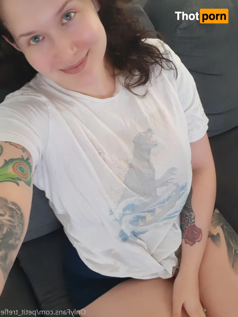 Little Clover 10716673