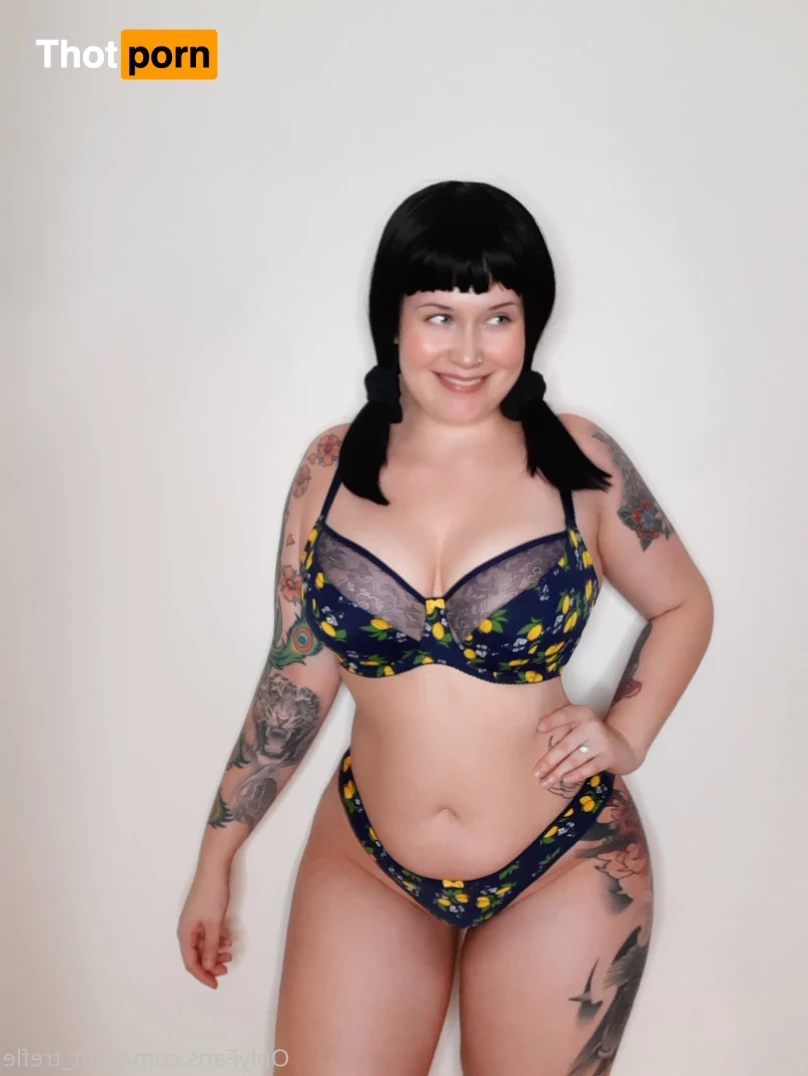 Little Clover 10716700