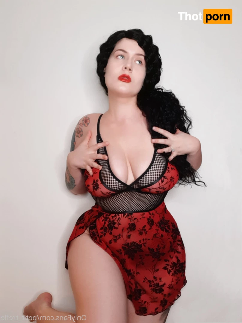 Little Clover 10717228