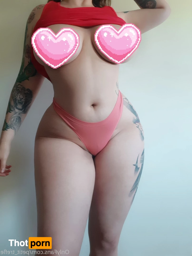 Little Clover 10717569