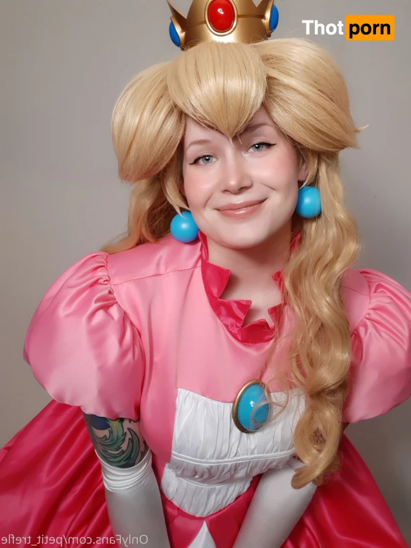 Little Clover 10717760