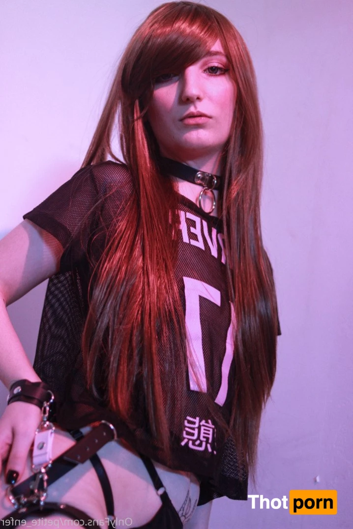 Petite Enfer 5041460